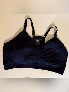 Kindred Bravely Sublime Pumping Nursing Bra XL